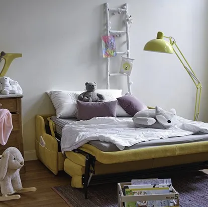 Sedežna Garnitura Rom Dorado — slika 2