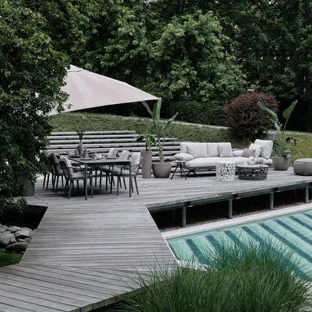 Rolf Benz Sedežna Garnitura