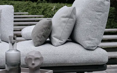 Rolf Benz Sedežna Garnitura