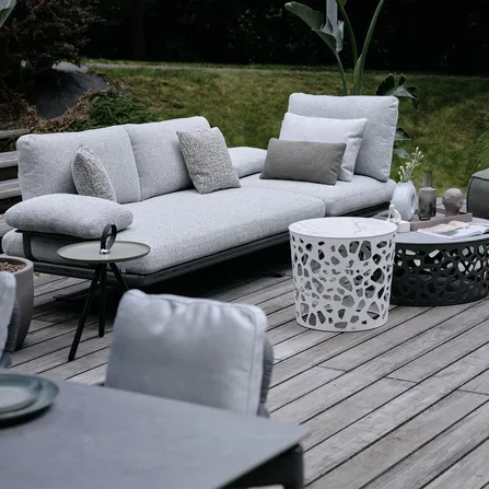 Rolf Benz Sedežna Garnitura