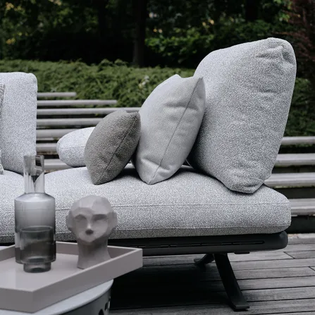 Rolf Benz Sedežna Garnitura