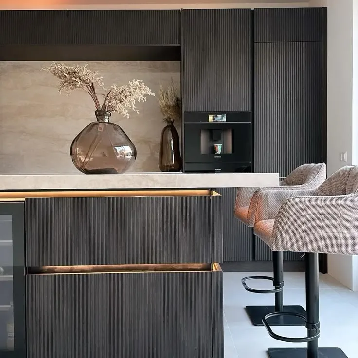 Kuhinja Nolte NEO LODGE — slika 4