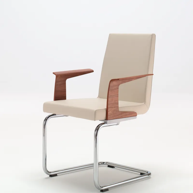 Stol Rolf Benz 620 — slika 4