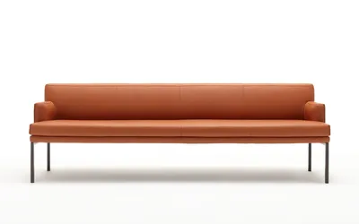 Jedilniška klop RB 644