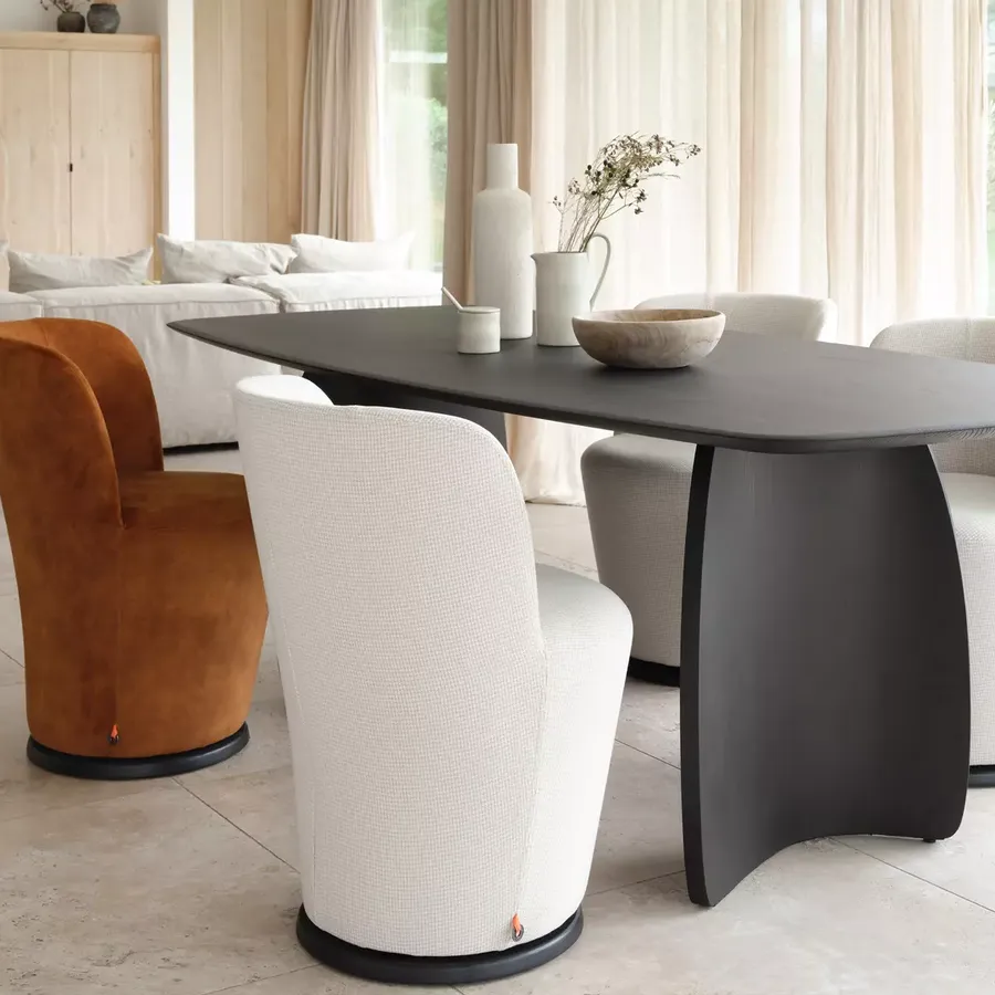 Stol Mobitec Bolero — slika 5