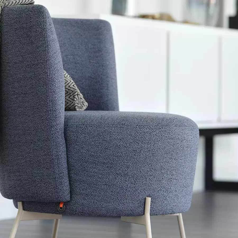 Stol Mobitec Bolero — slika 3