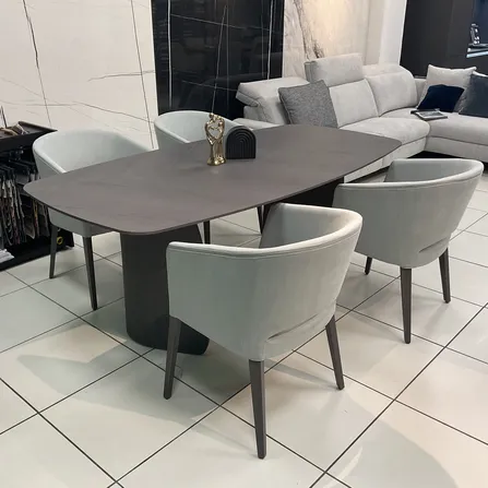 Miza Dolmen Mobitec - Stoli Cuori Mobitec