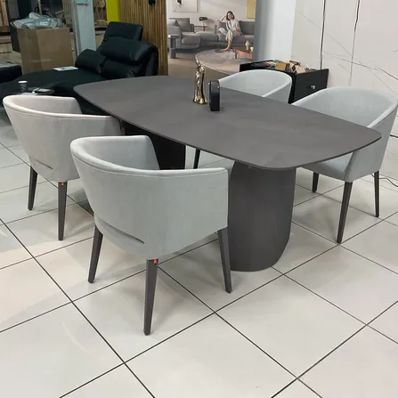 Miza Dolmen Mobitec - Stoli Cuori Mobitec