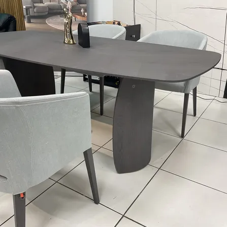 Miza Dolmen Mobitec - Stoli Cuori Mobitec
