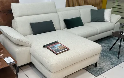 SEDEŽNA GARNITURA COLUMBIA