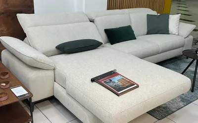 SEDEŽNA GARNITURA COLUMBIA