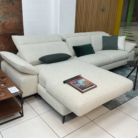 SEDEŽNA GARNITURA COLUMBIA