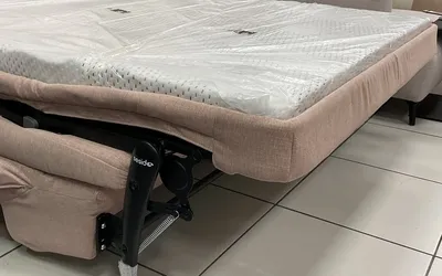 Sedežna Garnitura Galaxio