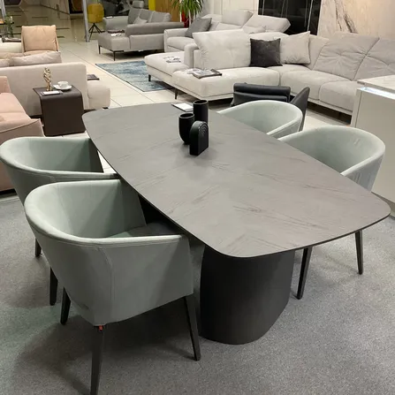 Miza Dolmen Mobitec - Stoli Cuori Mobitec