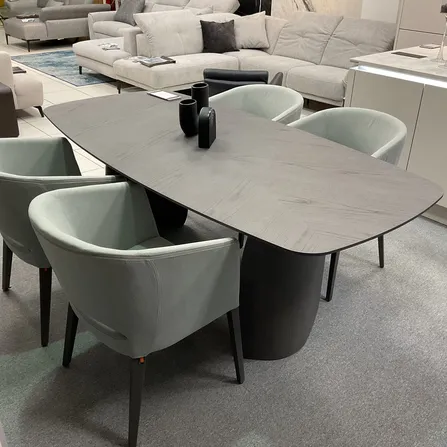 Miza Dolmen Mobitec - Stoli Cuori Mobitec