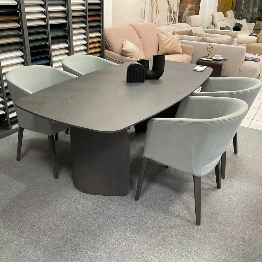 Miza Dolmen Mobitec