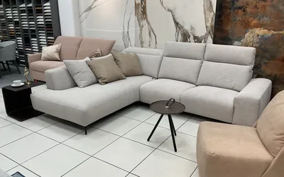 Sedežna Garnitura Romano