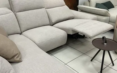 Sedežna Garnitura Romano