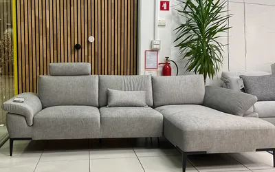 Sedežna Garnitura Wave