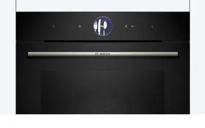 Bosch Pečica Serije 8