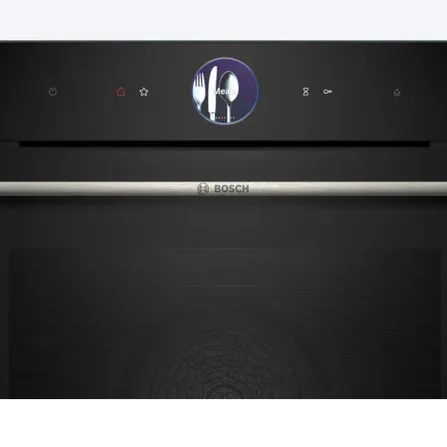 Bosch Pečica Serije 8