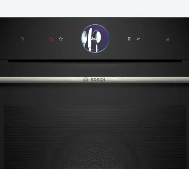 Bosch Pečica Serije 8