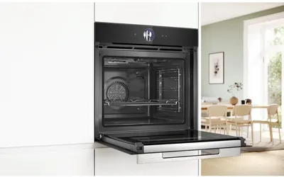 Bosch Pečica Serije 8