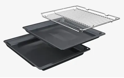 Bosch Pečica Serije 8