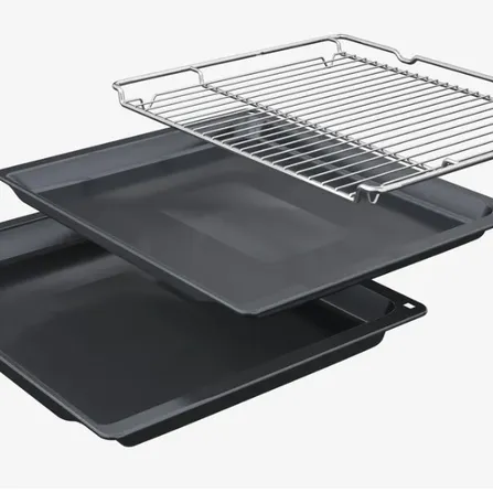 Bosch Pečica Serije 8