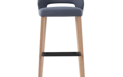 Stol Mobitec Barstool LENA C0410