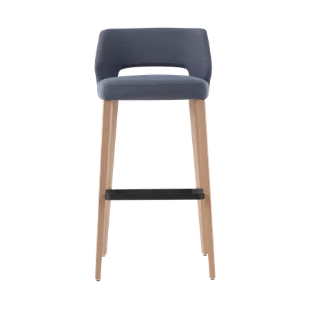 Stol Mobitec Barstool LENA C0410