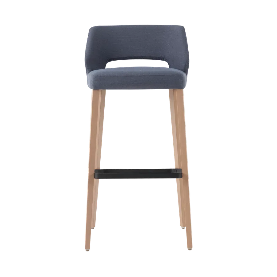 Stol Mobitec Barstool LENA C0410