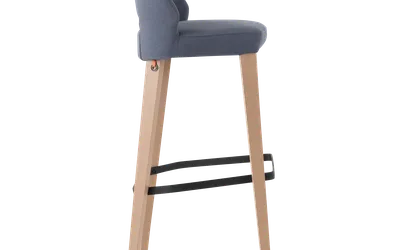 Stol Mobitec Barstool LENA C0410