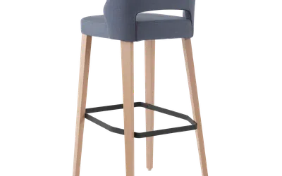 Stol Mobitec Barstool LENA C0410