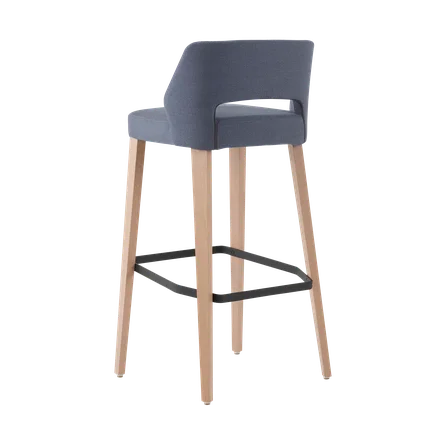 Stol Mobitec Barstool LENA C0410