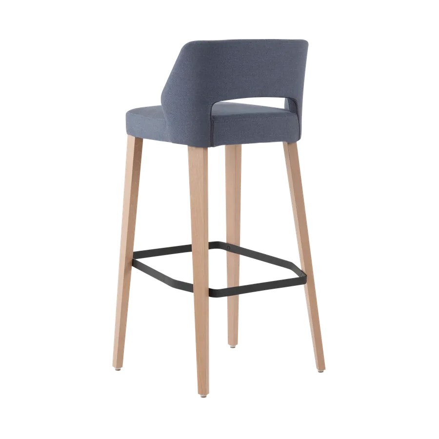 Stol Mobitec Barstool LENA C0410 — slika 4