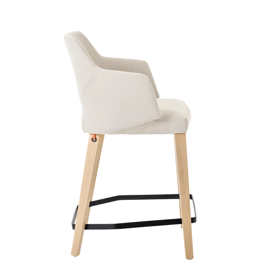 Stol Mobitec Barstool LENA C0712 — slika 2
