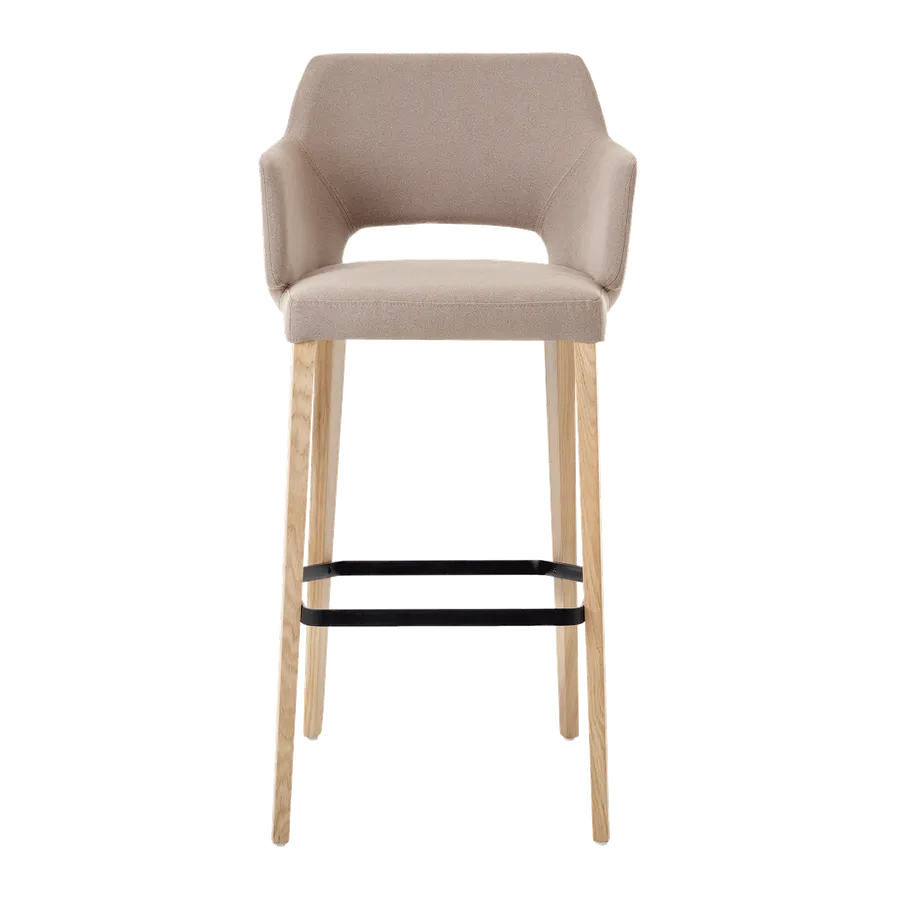 Stol Mobitec Barstool LENA C0812