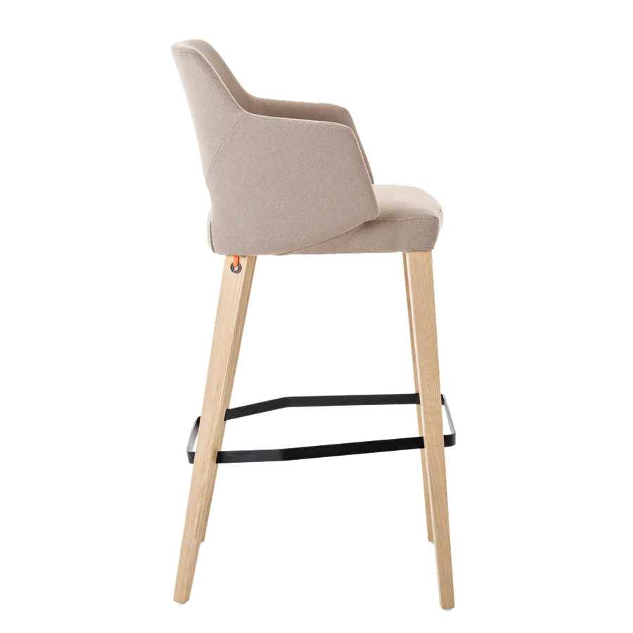 Stol Mobitec Barstool LENA C0812 — slika 2
