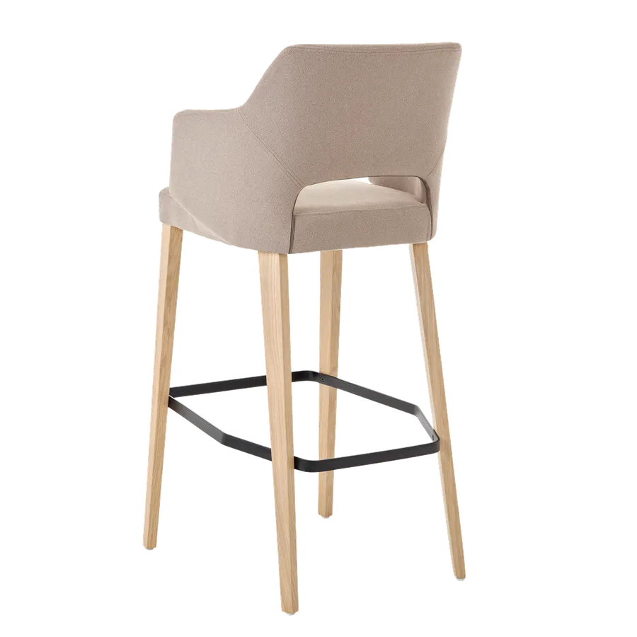 Stol Mobitec Barstool LENA C0812 — slika 4