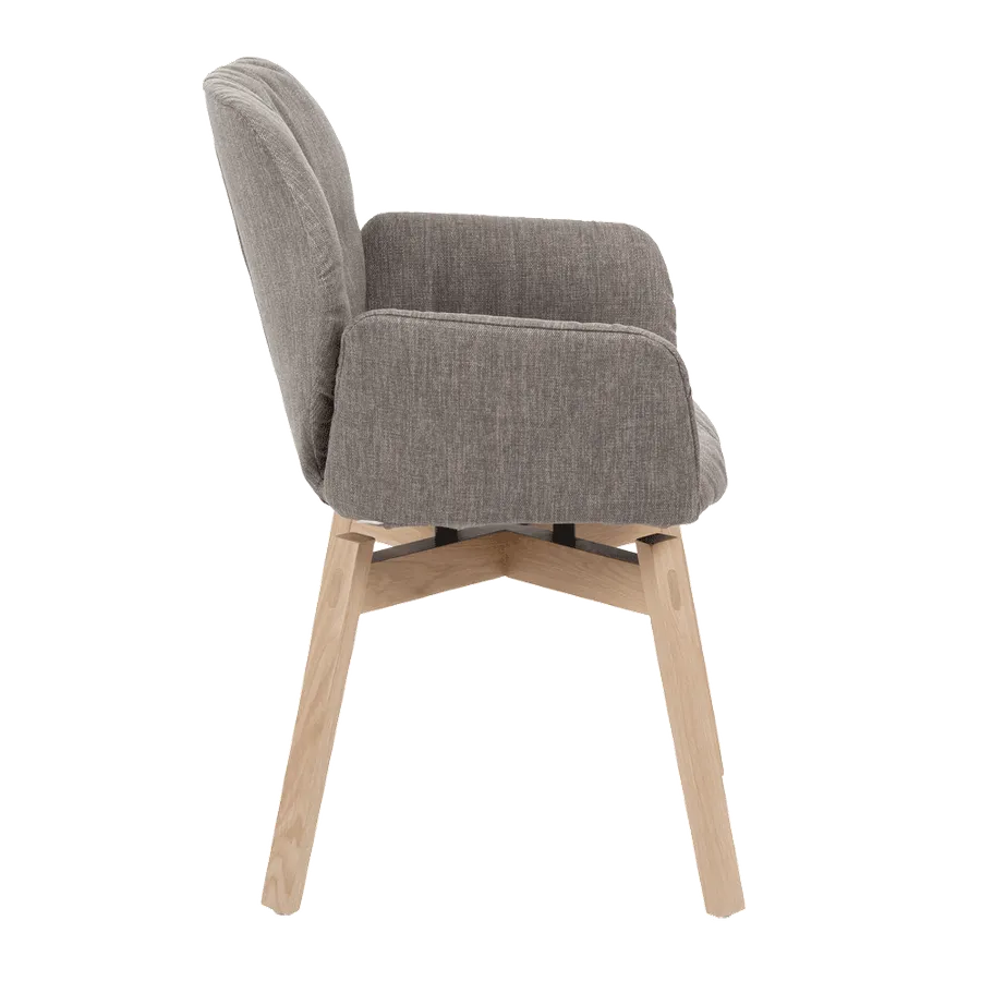 Stol Mobitec MOOD 99 M0112 — slika 2