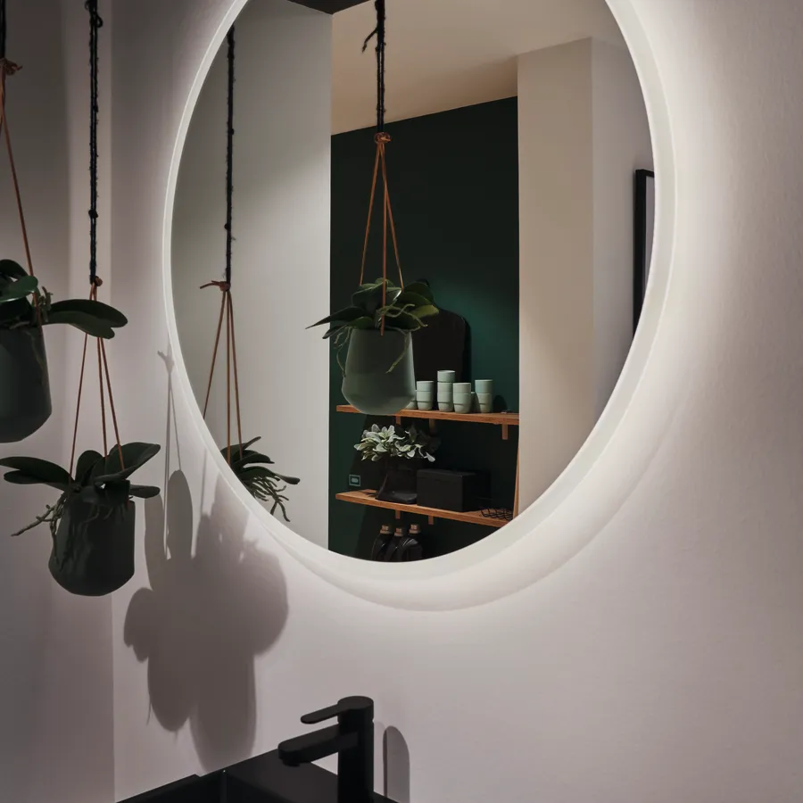 Nolte SPA - Plus Quarzgrau softmatt — slika 2
