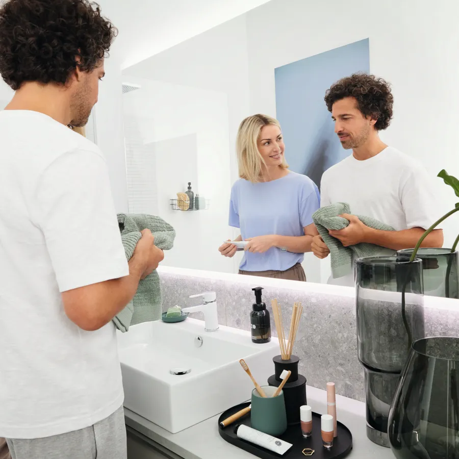 Nolte SPA - Soft Lack - Platinum Grey Soft Matt — slika 2