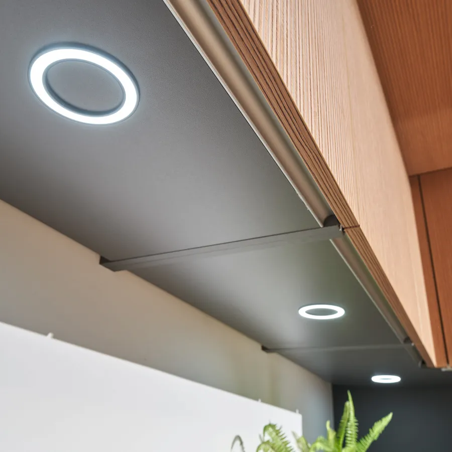 Artline Stripe Wood Crema- Perfect Plus — slika 2