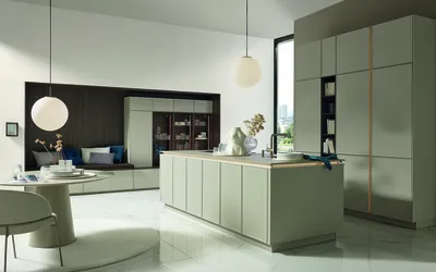 EVORA LACK- Greige Softmatt