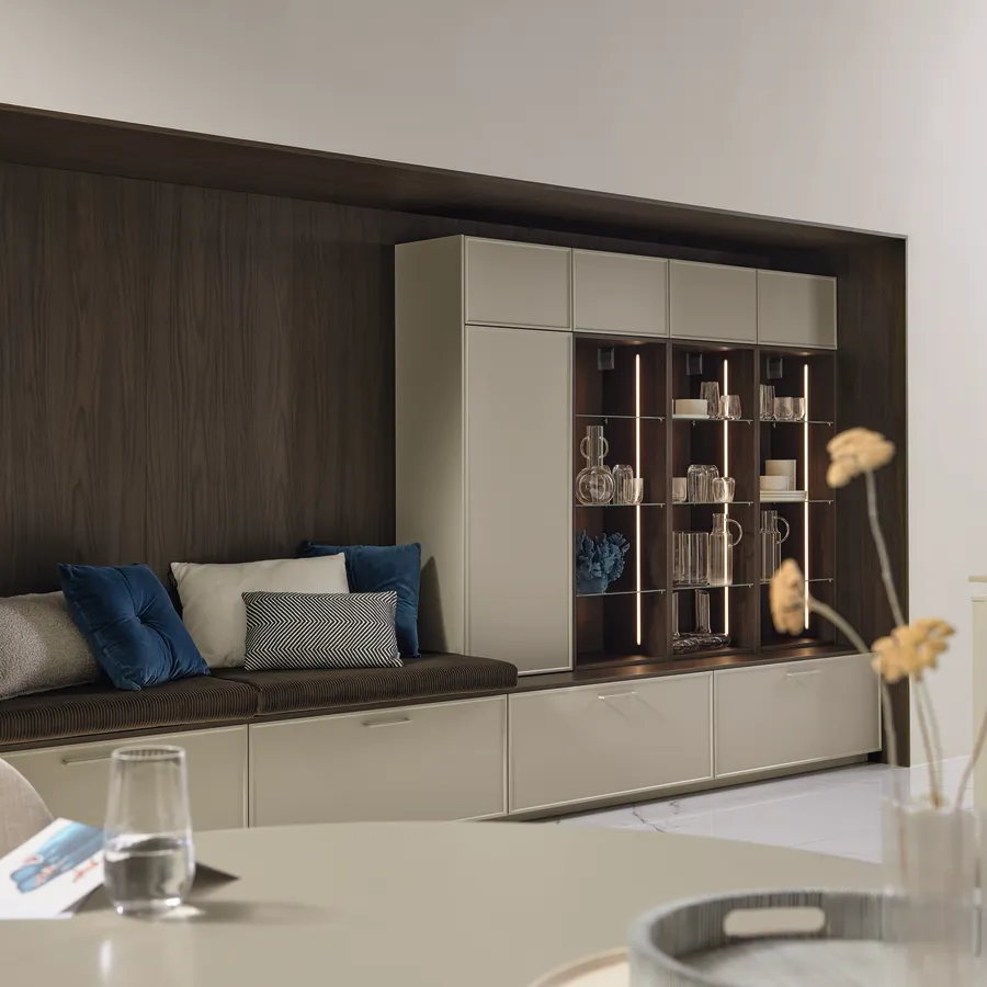 EVORA LACK- Greige Softmatt — slika 3