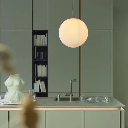 EVORA LACK- Greige Softmatt