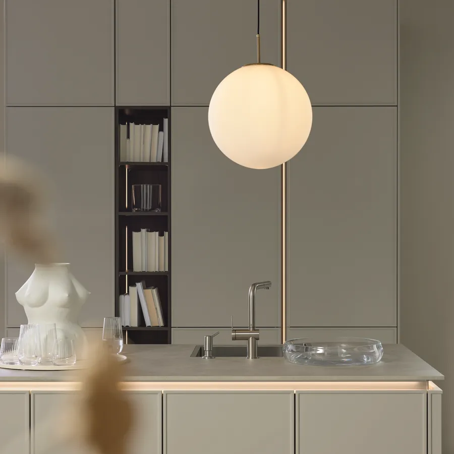 EVORA LACK- Greige Softmatt — slika 5