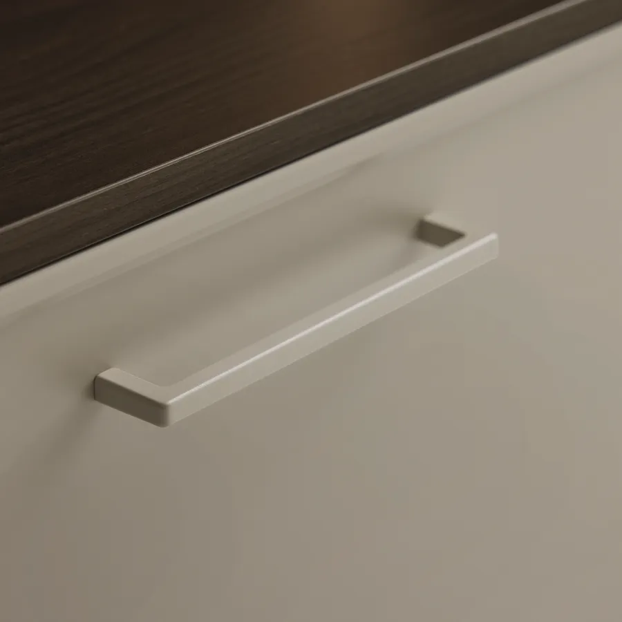 EVORA LACK- Greige Softmatt — slika 4