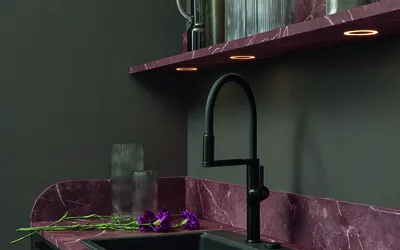 PEARL- Umbra Metallic